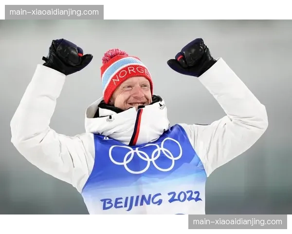 挪威冬季两项选手巴肯意外离世 队伍心理辅导应对